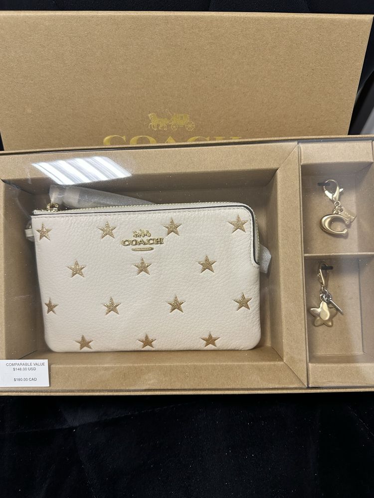 Клач маленький Coach