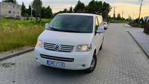 Volkswagen Transporter T5