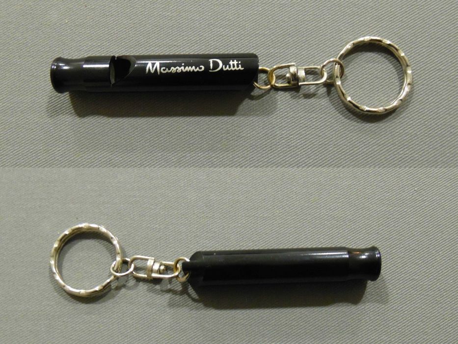 Lotes de Porta-Chaves I