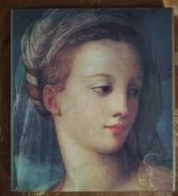 Итальянская живопись 13-18 веков.