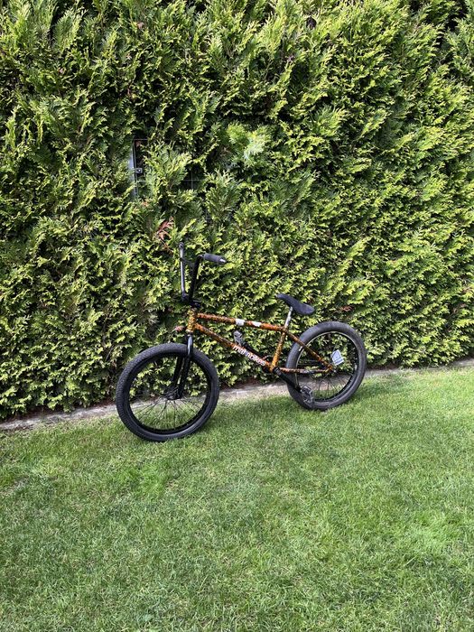 Bmx mafia