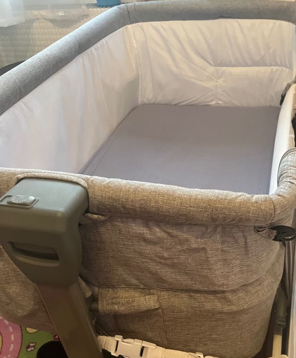 Dostawka kinderkraft Neste Up