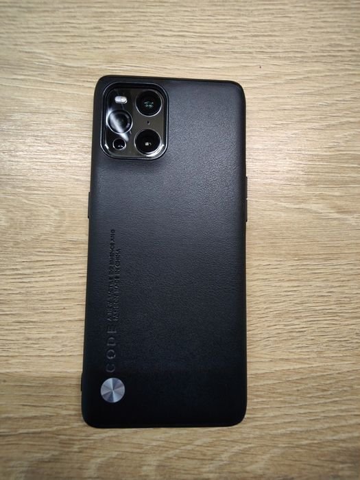 Oppo Find X3 Pro 5G 12/256GB CPH2173  srebrny chrom
