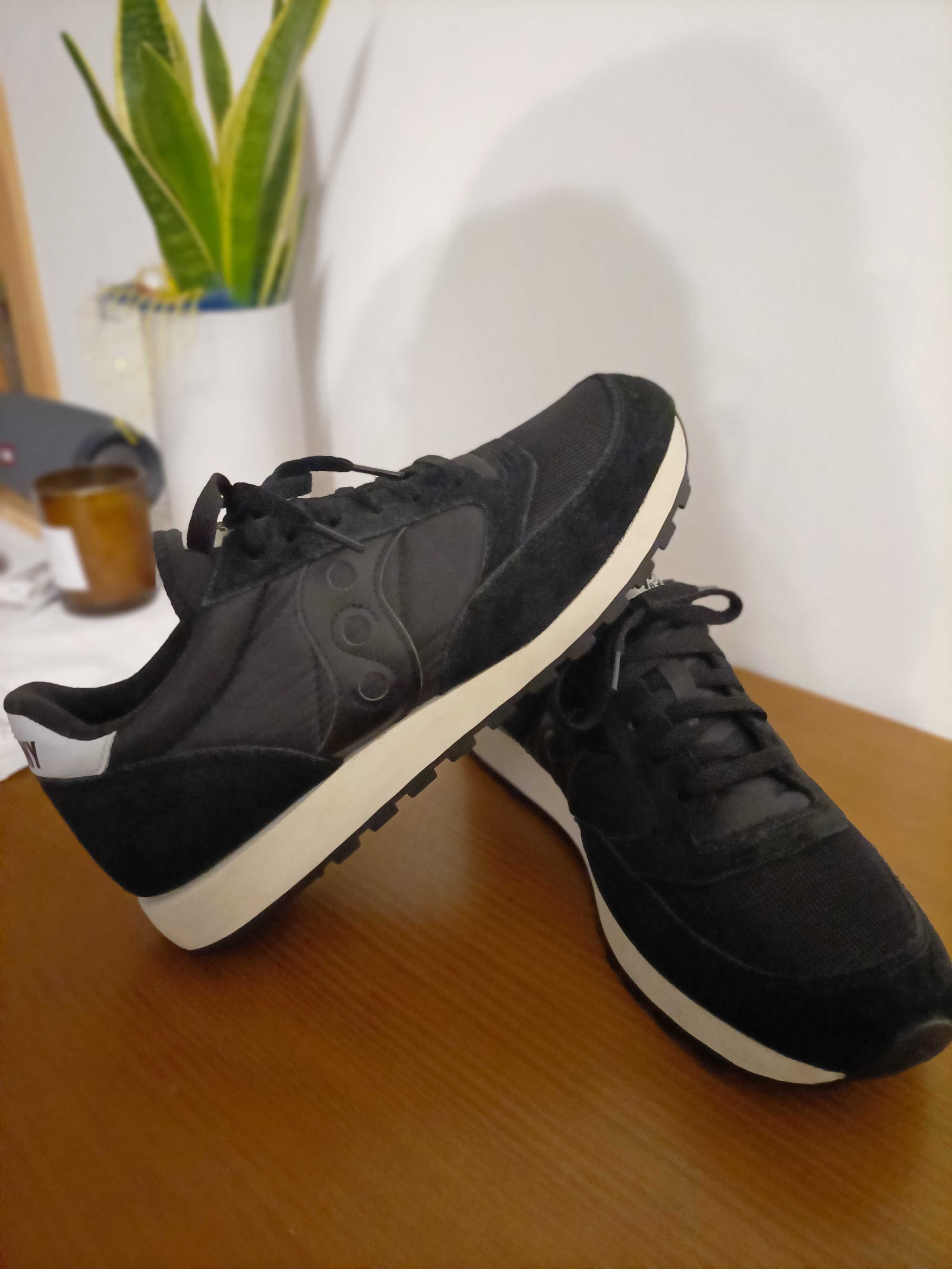 Sapatilhas Saucony Tam. 45
