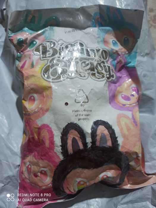 Лабубу Labuba іграшки нові.