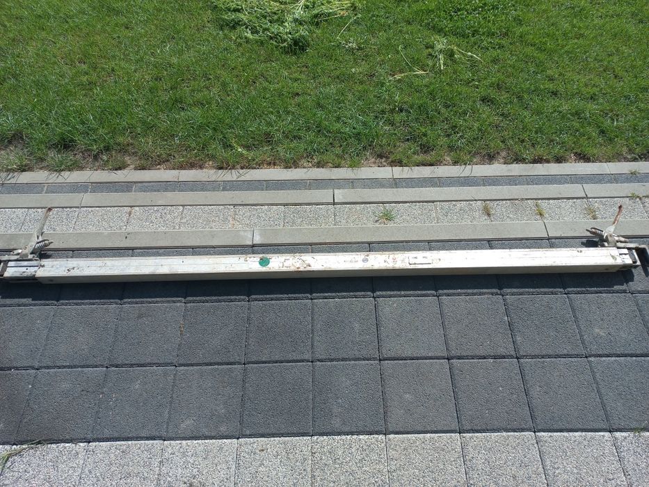 Belka zabezpieczajaca ładunek