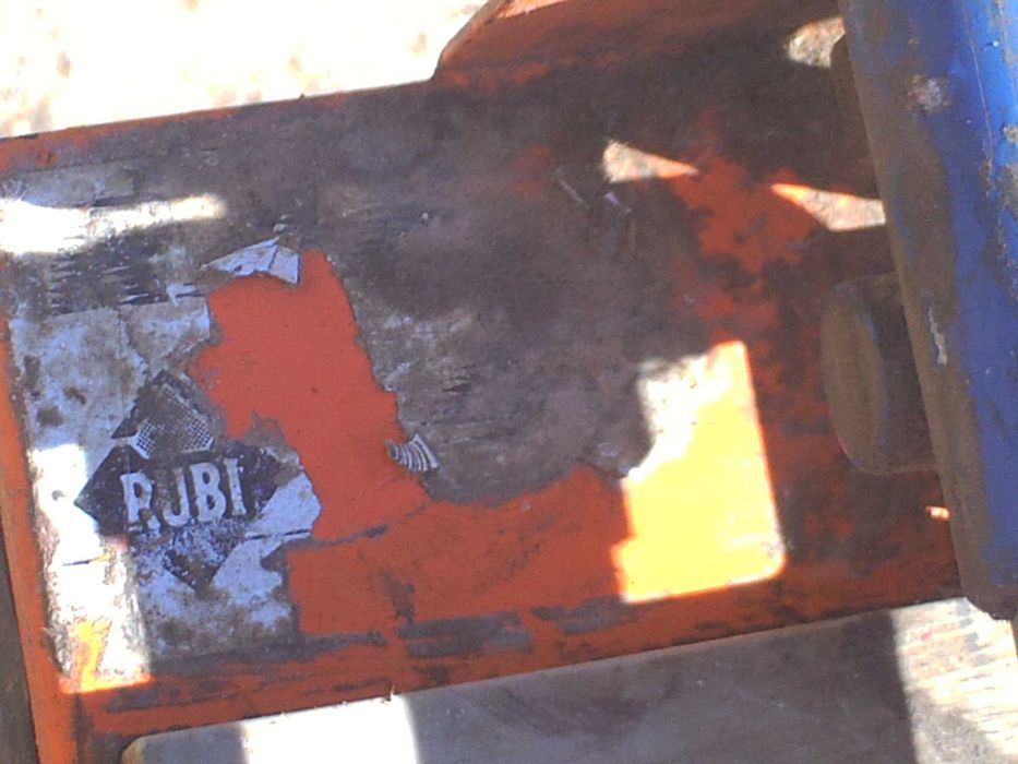 tres maquinas de cortar ceramica, grande\media \pequena