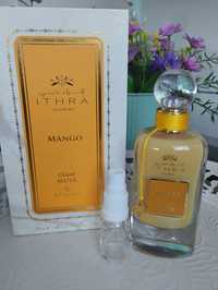 Ithra Dubai Mango musk perfumy arabskie