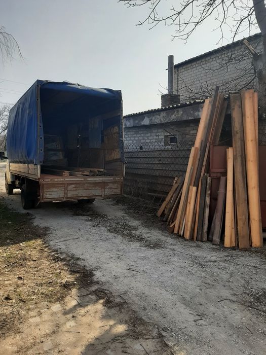 Грузчики. Вывоз мусора, веток, демонтаж, очистка квартир от хлама