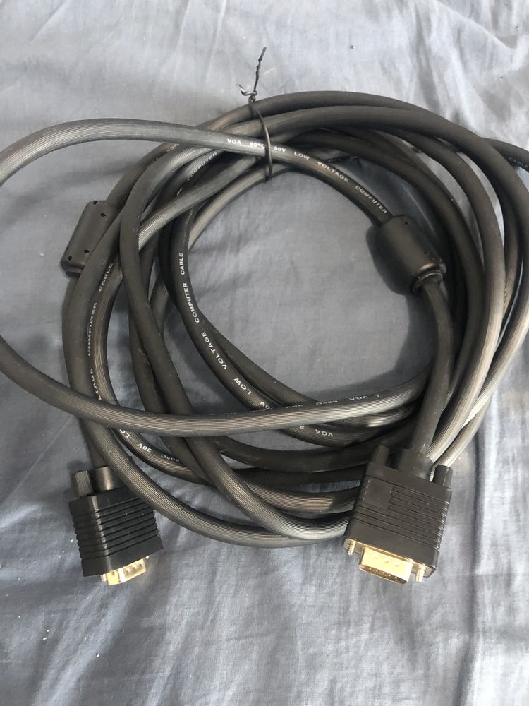 Kabel  80 C 30V low voltage Computer