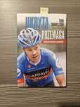 9399. "Ukryta przewaga" Tom Danielson, Allison Westfahl