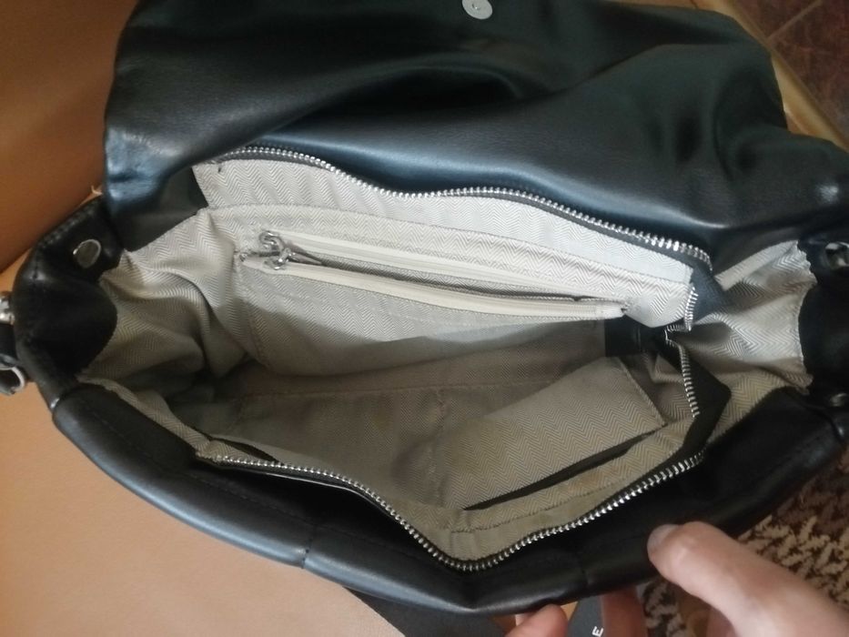 Стильна жіноча сумка