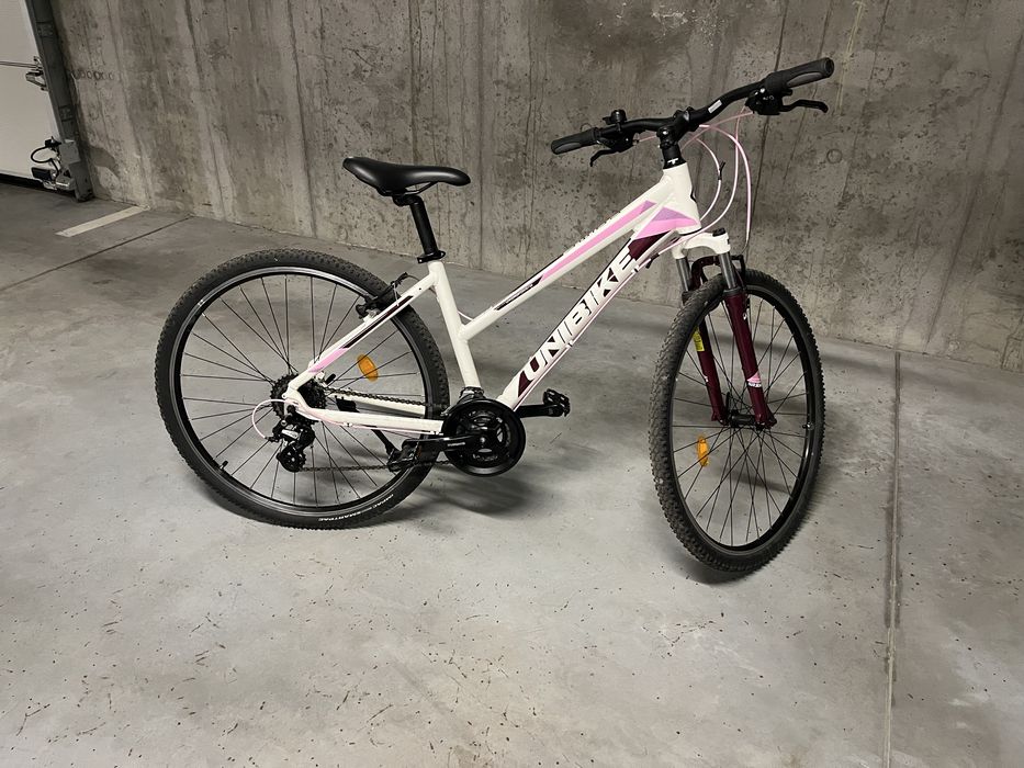 Rower unibike prime