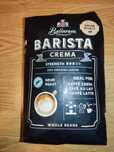 Kawa Bellarom Crema barista 1kg