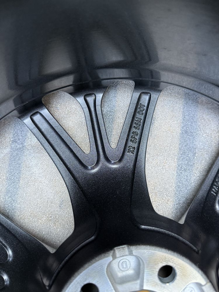 Диски R21 5*112 Audi Q8 SQ8 Original NEW
