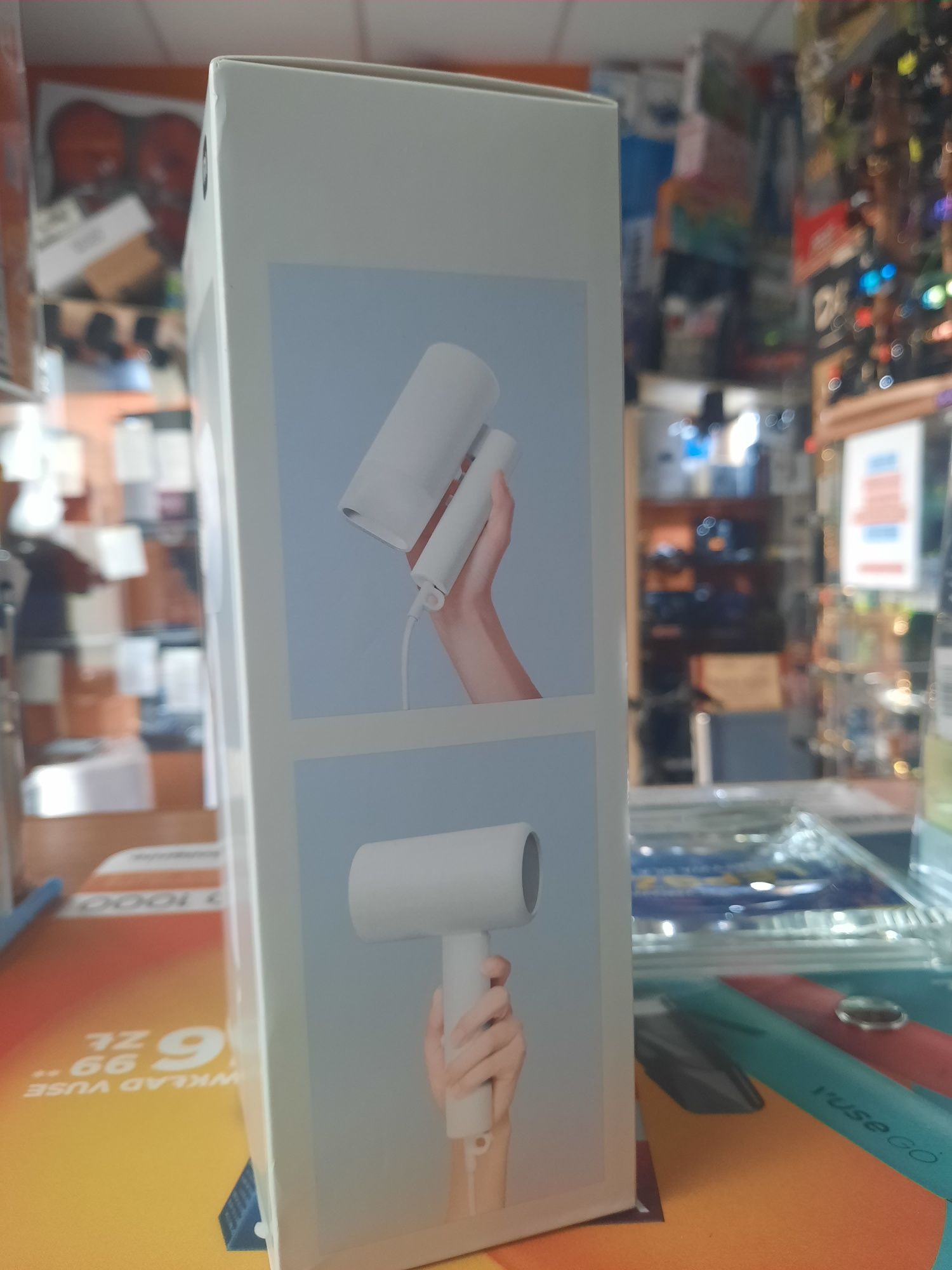 Suszarka xiaomi H101