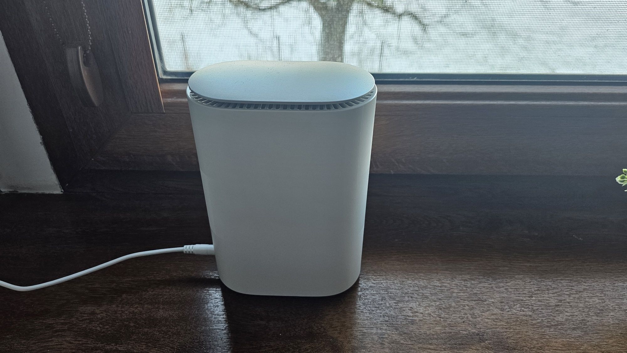 Router 5G LTE na kartę SIM ZTE MC888