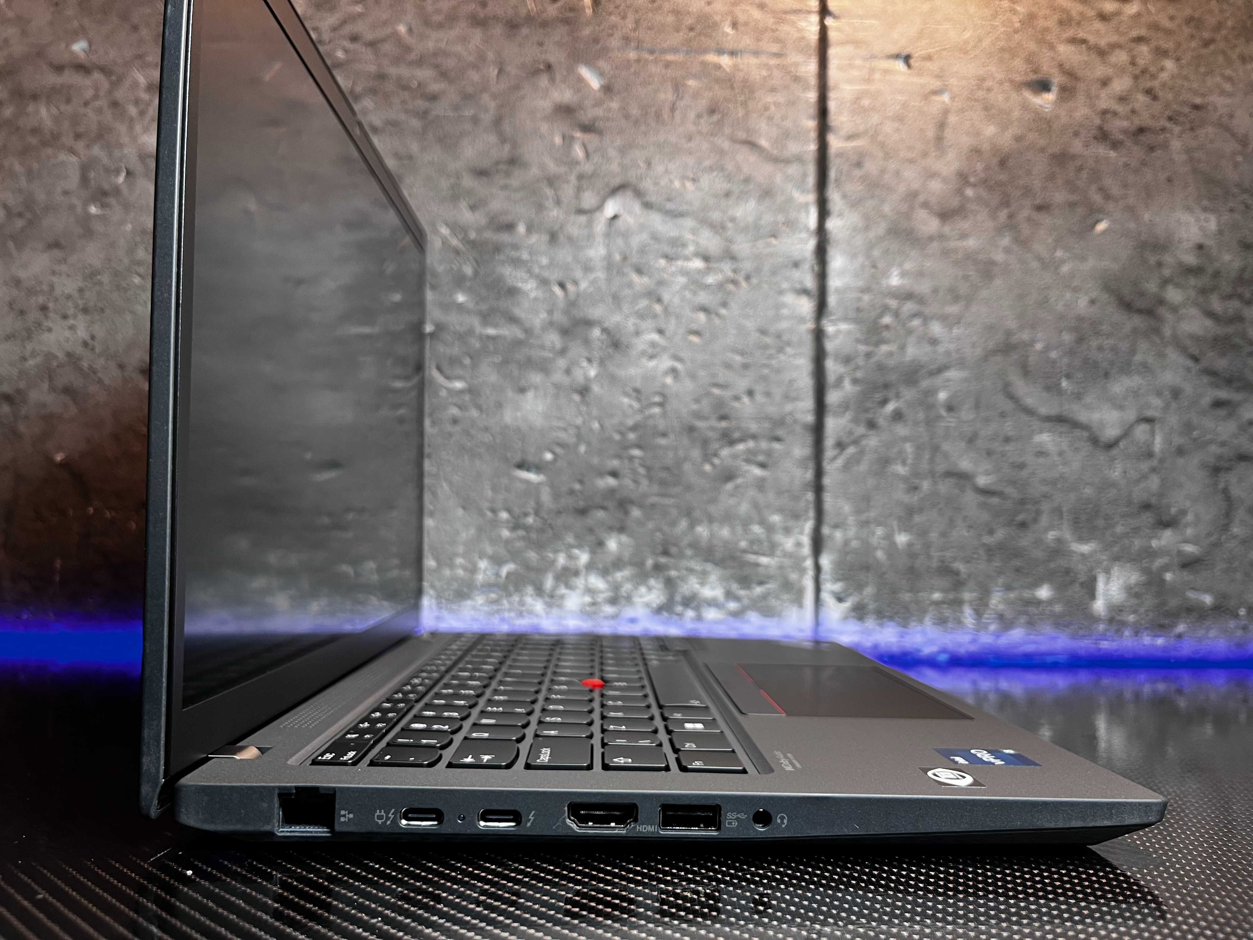 Lenovo ThinkPad T14 G3 FHD+ | i5-1245U | 48GB DDR4 | 1TB SSD | W11 PRO