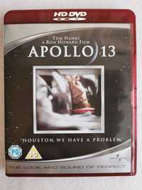 Apollo 13 HD-DVD (En) (1995)