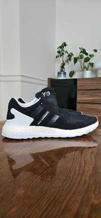 Buty Adidas Y-3 Pure Boost ZG Knit [R.43.5]