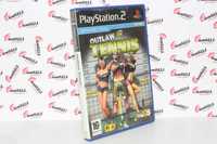 => Outlaw Tennis Ps2 GameBAZA