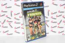 => Outlaw Tennis Ps2 GameBAZA