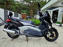 Yamaha X-max Yamaha (MBK) X-Max 125