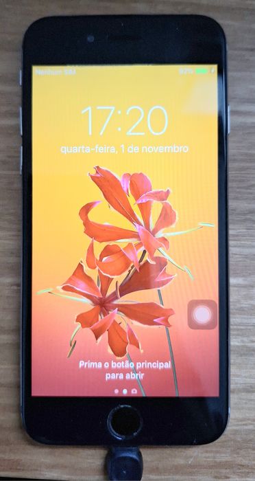 Diversos Smartphones Samsung, Iphone