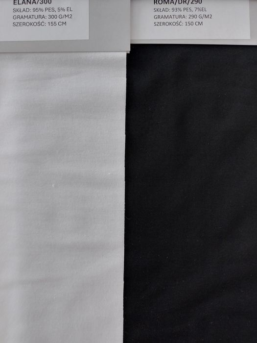 Продажа  спортивных эластичных тканей оптом. Производство: Польша