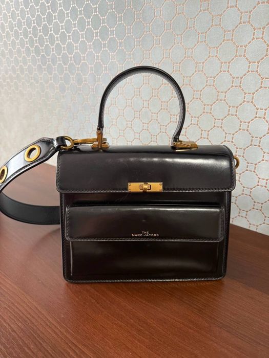 Marc Jacobs сумка, оригінал