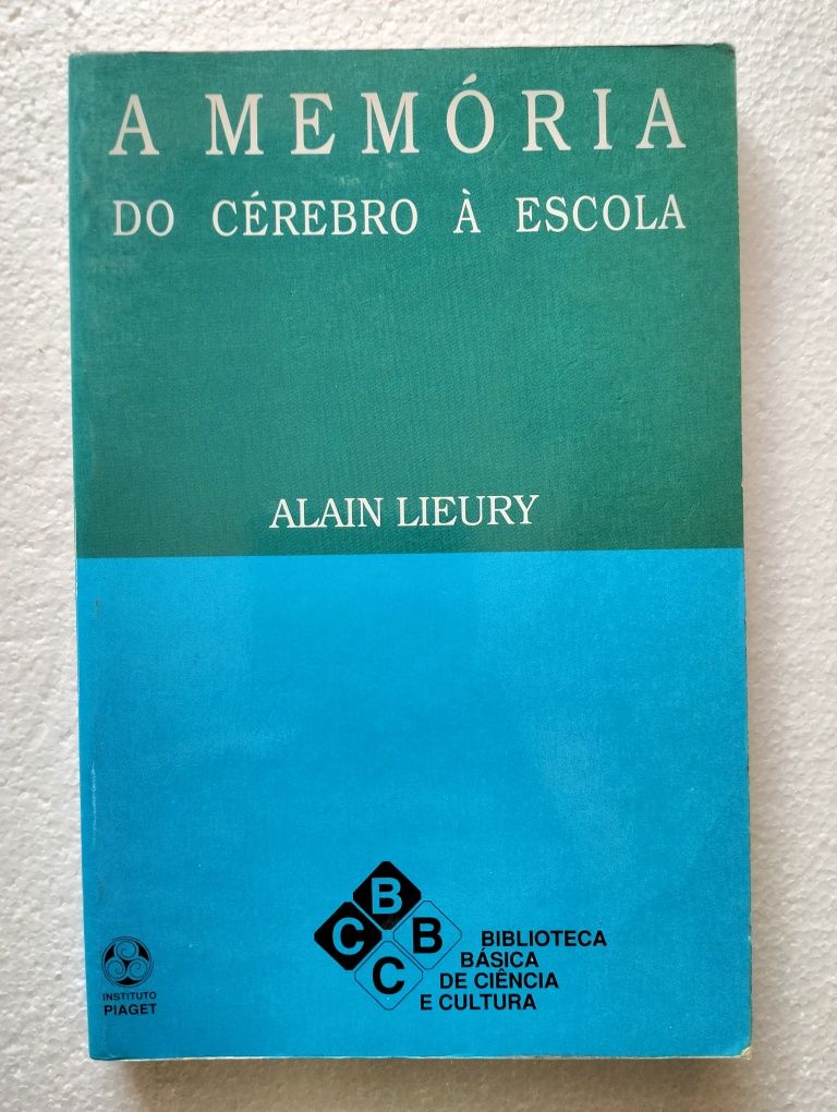 Livros vários temas