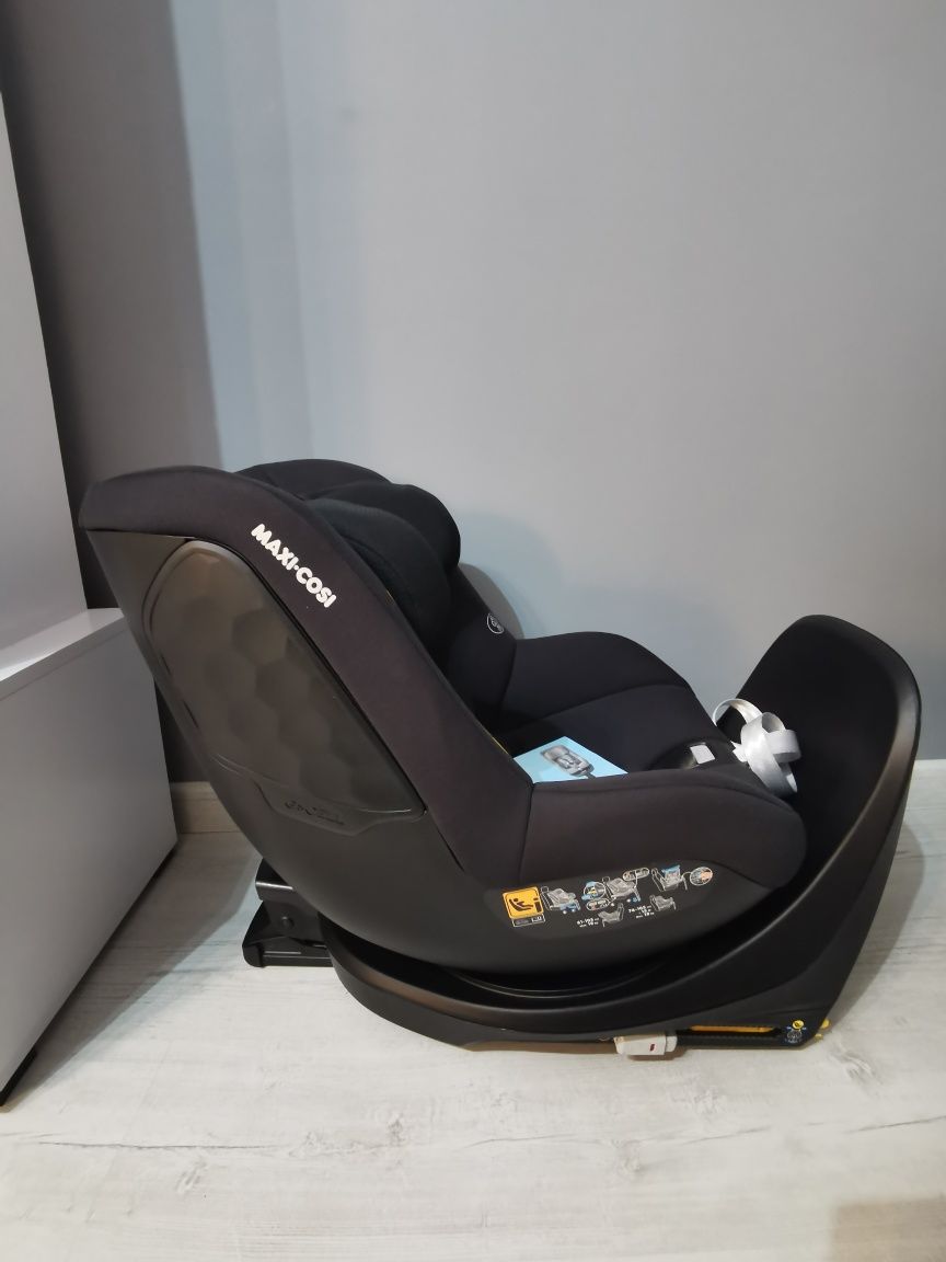 Maxi cosi mica Eco fotelik 0-18kg nowy