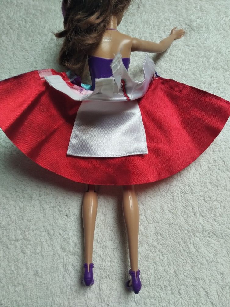 Barbie Tajna Agentka Teresa