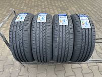 225/60r15 Opony letnie NOWE komplet