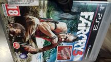 Far cry 3 ps3, sklep