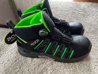 Buty robocze jalas 46