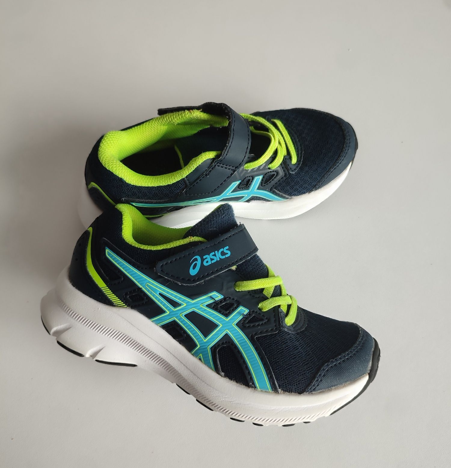 Кросівки Asics Jolt 3, кроссовки Asics Jolt 3