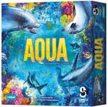 Aqua (edycja polska). Rebel. Nowy Produkt