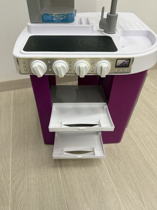 Кухня дитяча / ігровий набір