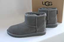 Оригінал Ugg kids classik mini ІІ-36 розмір-cm-23