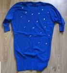 Mohito sweter tunika kamuenie 40 L 42