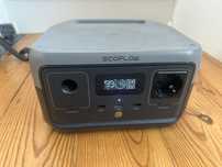 EcoFlow River 2, 256 Wh