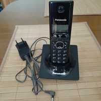 Telefon stacjonarny Panasonik