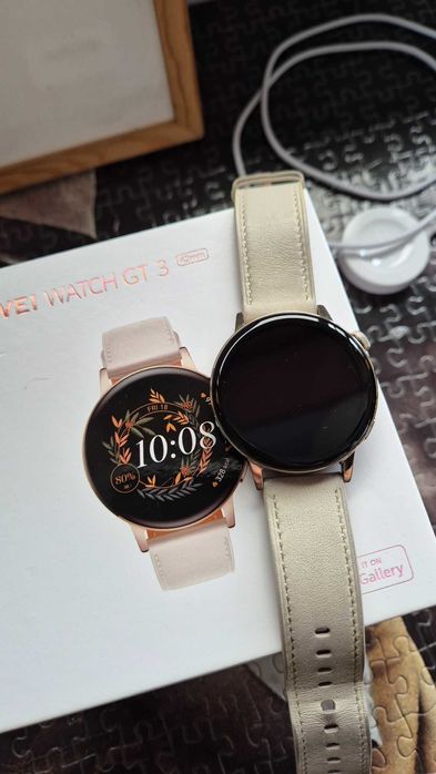 Huawei Watch GT3 42mm