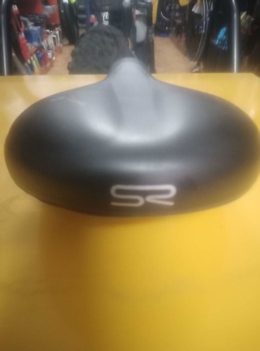 selim para Bicicleta