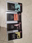 Livros policiais