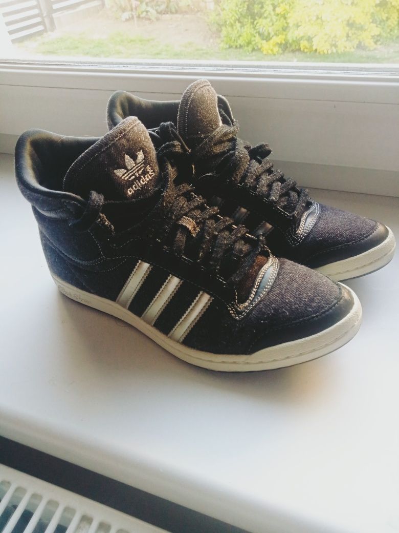 Adidas Sleek Series r.38 SHW675001