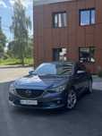 Продам авто Mazda 6GJ
