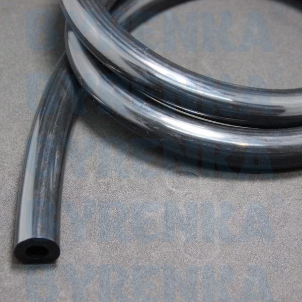 Шланг вакумний 11х23(11х5) (метр) доїльного апарата