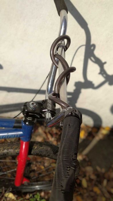 Ровер (велосипед) BMX custom.